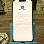 Unlocked Apple iPhone 13 Pro Max 256GB Graphite 3O22