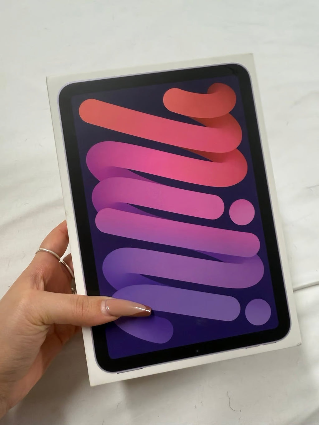 Apple iPad Mini 6th Generation 3M23