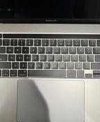 EXCELLENT Apple MacBook Pro Touch 16 inch 2.4GHz 8 Core i9 32GB 1TB SSD 1U97