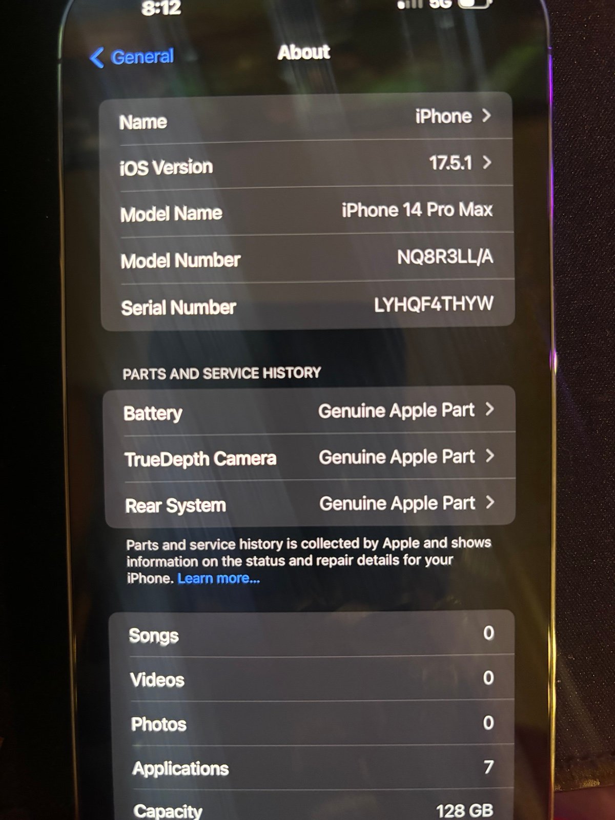 iphone14 pro max phone unlocked 6C67