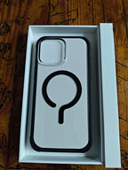 iPhone 15 Pro Max 512gb Black Titanium Unlocked 9N72