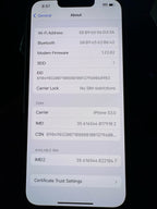 Apple iPhone 14 128 GB in Purple Unlocked 9G36