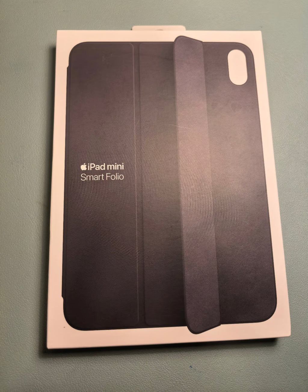 Apple iPad Mini (6th Gen) 64GB A2567 Space Gray WiFi - Great Condition - Bundle 3Y33