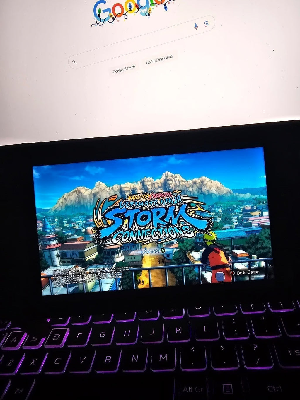 steam deck oled 1tb +512gb micro sd 5O16