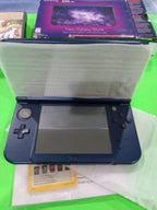 Nintendo 3DS XL Galaxy