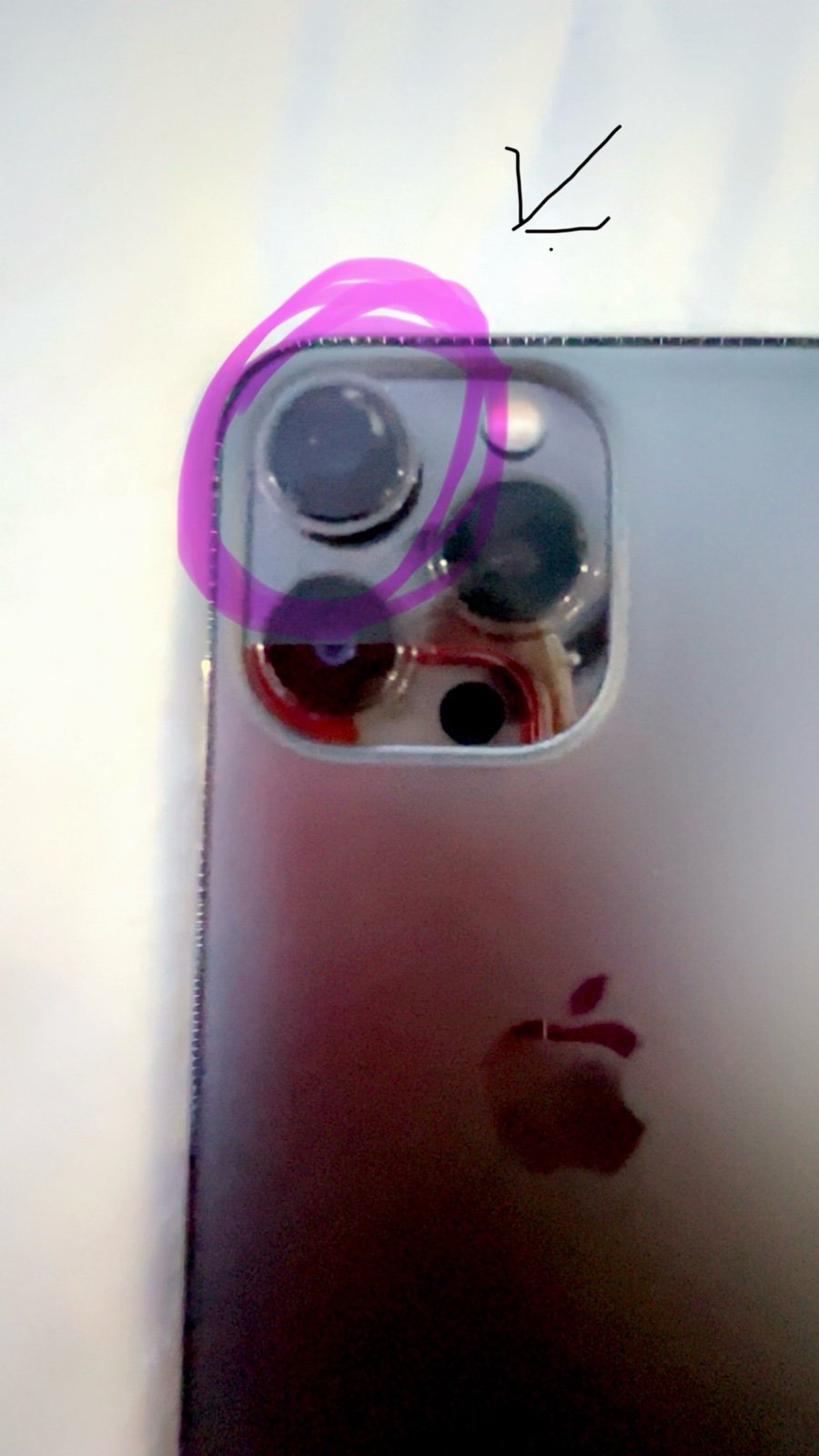 Apple iPhone 13 Pro 6F78