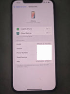 Apple iPhone 12 pro max 256GB 8C81