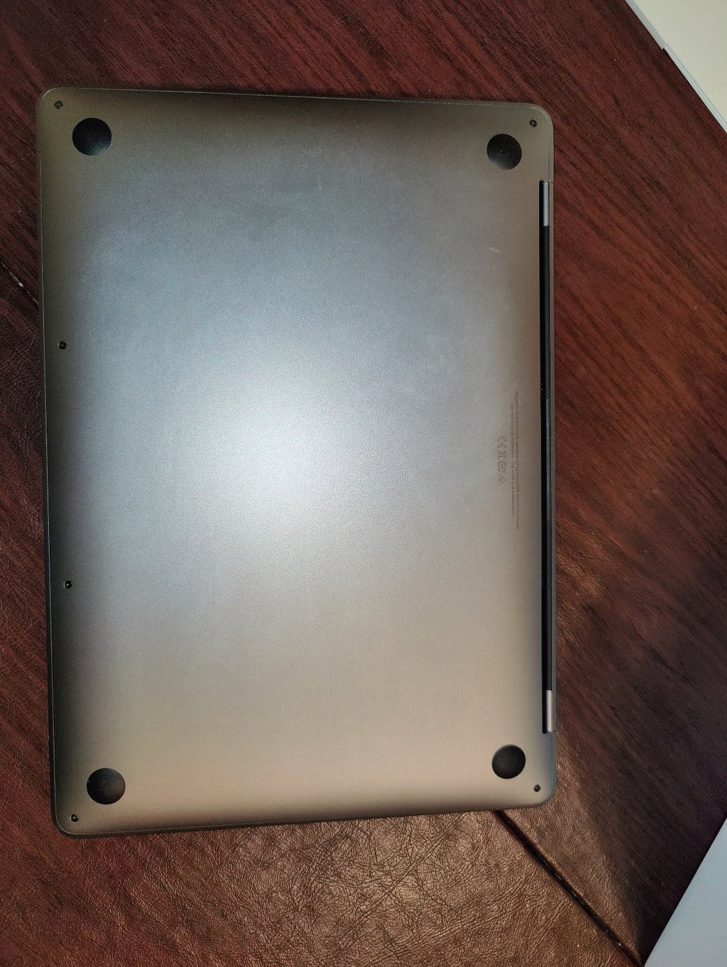 Apple Macbook Pro 13in. 2020 7A36