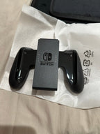 Nintendo Switch OLED White w/ Box 64gb READ! 7Z13