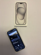 Apple iPhone 15 Plus 128 GB 1U93