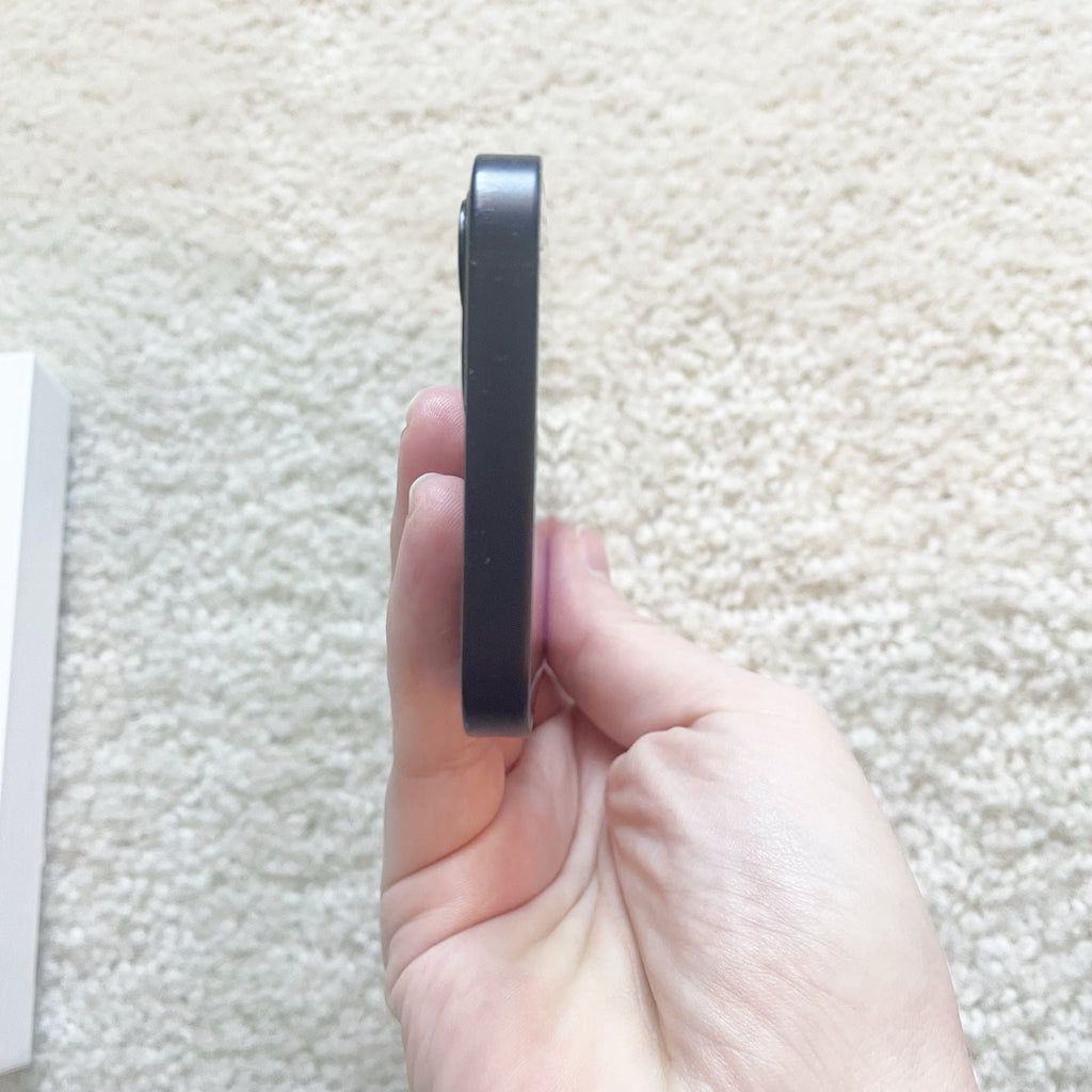 Apple iPhone 12 Mini 256 GB in Black Unlocked 2U58