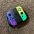 Nintendo Switch OLED Splatoon 3 Special Edition 9Z36