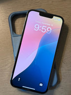 Apple iPhone 13 Pro 128 GB in Sierra Blue for Unlocked 8A57