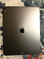 Apple iPad Pro 3rd Generation 12.9 inch + Cellular and Keyboard 8C82