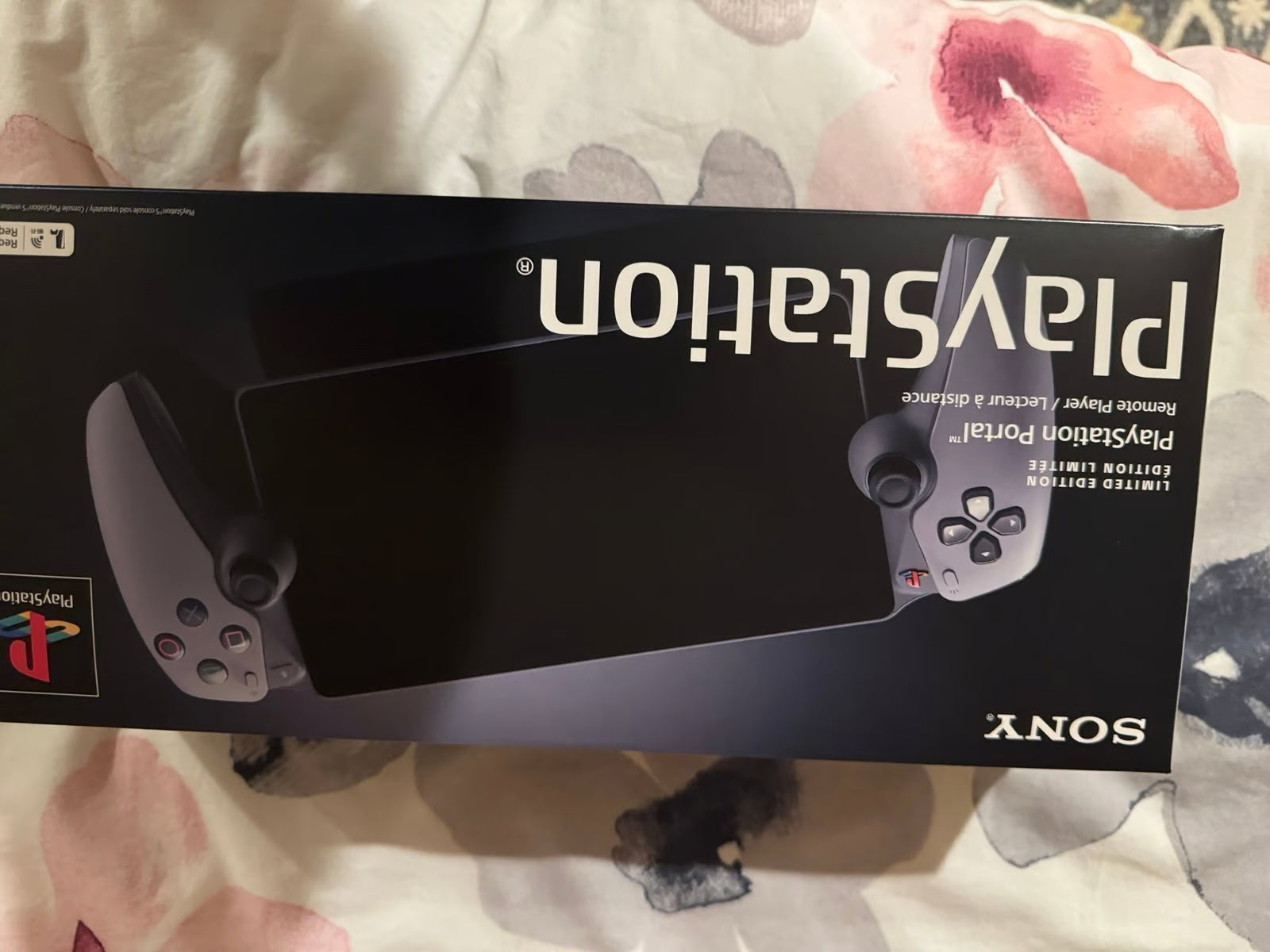 PlayStation Portal 30th Anniversary Limited Edition 2N63