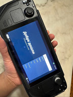 steam deck 256gb 3M93