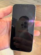 Apple iPhone 13 Mini Midnight (Unlocked) Pristine Condition 2X21