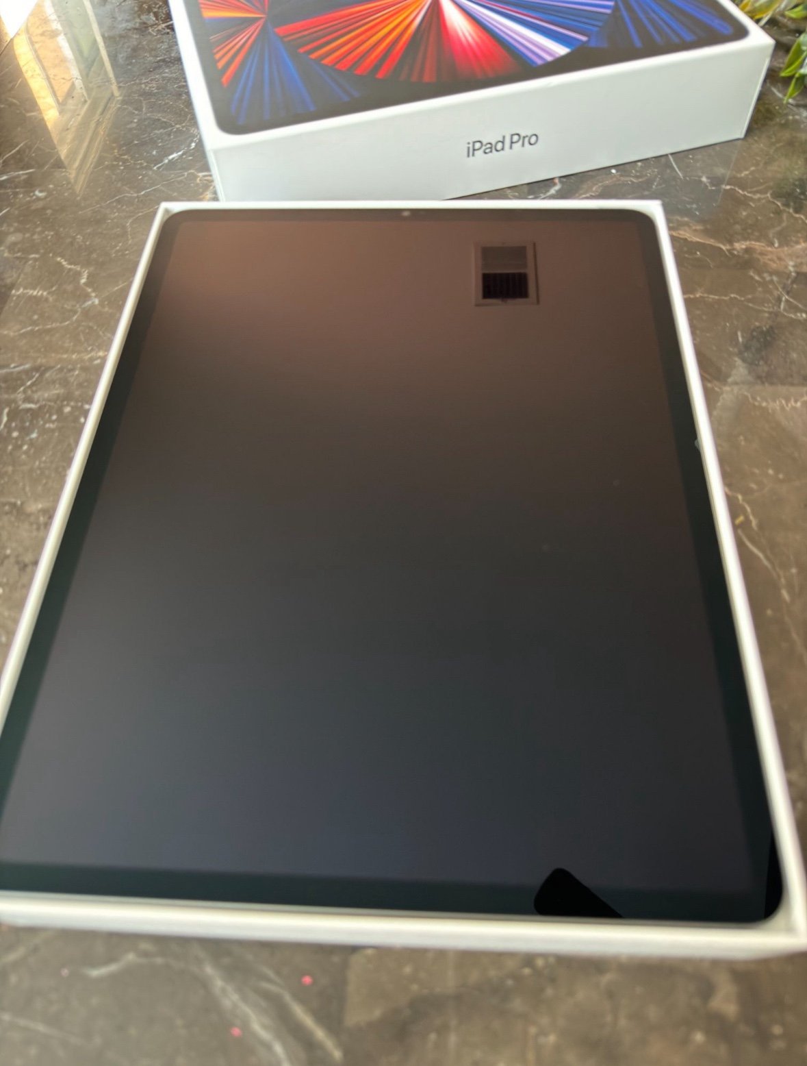 iPad Pro 12.9in 128GB M1 Chip (5thGen) 8Z13