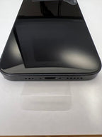 Apple iPhone 12 64GB  [A2172]  Black  (Unlocked) 5X96