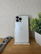 Apple iPhone 13 Pro Max 1TB in Silver for Unlocked 2T21