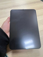 Apple iPad Mini 6th Generation 64 GB in Space Gray + Apple pencil 7K18