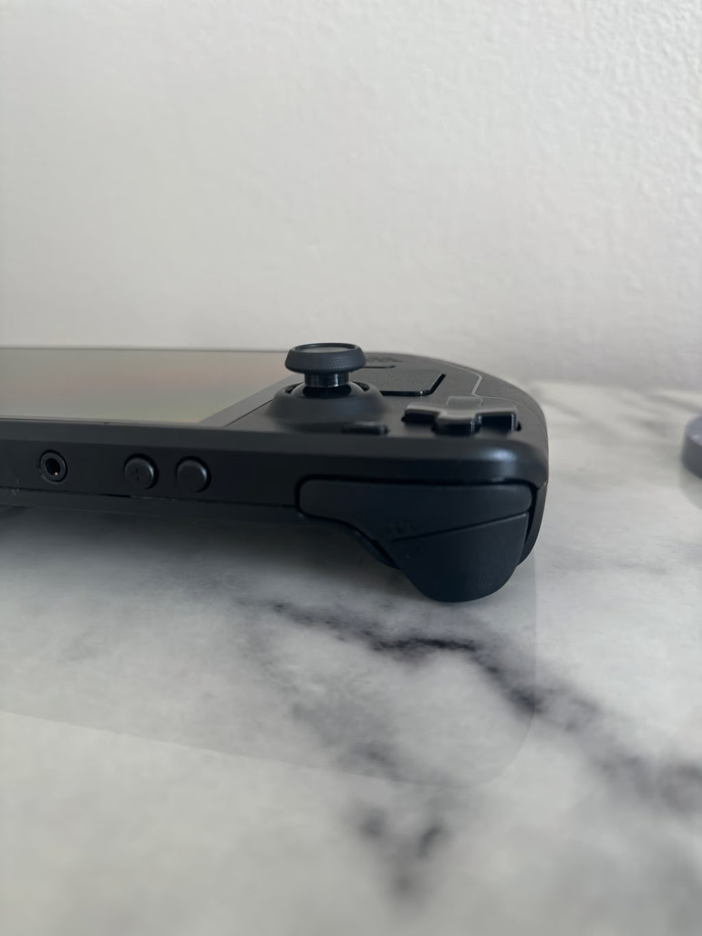 Steam Deck OLED 512gb with extra dock 1F32