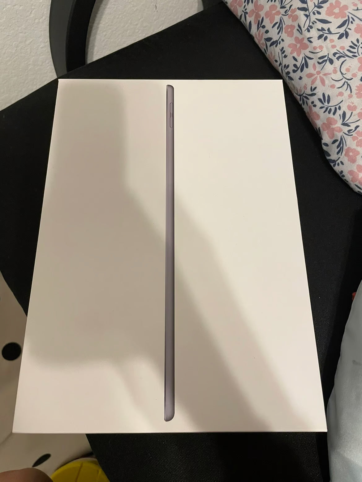 iPad Air Wi-Fi 5O61