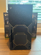 Halo Infinite Xbox Series X Limited Edition Console 5N26