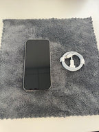 iPhone 14 Pro | Unlocked - No SIM Restrictions | 256 GB | White/Silver 5Y59