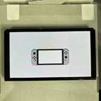 Nintendo Switch OLED LIKE NEW OPEN BOX 7T52