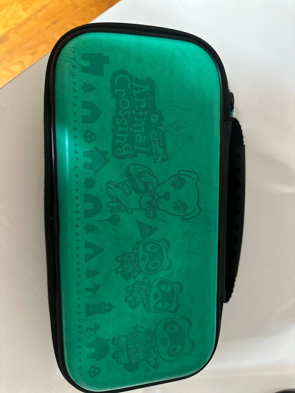 Nintendo Switch Oled (256GB) Bundle 9A92