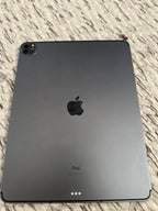 12.9in Apple iPad Pro (5th Gen) - Cellular 256GB w/ Apple Pencil 5P15