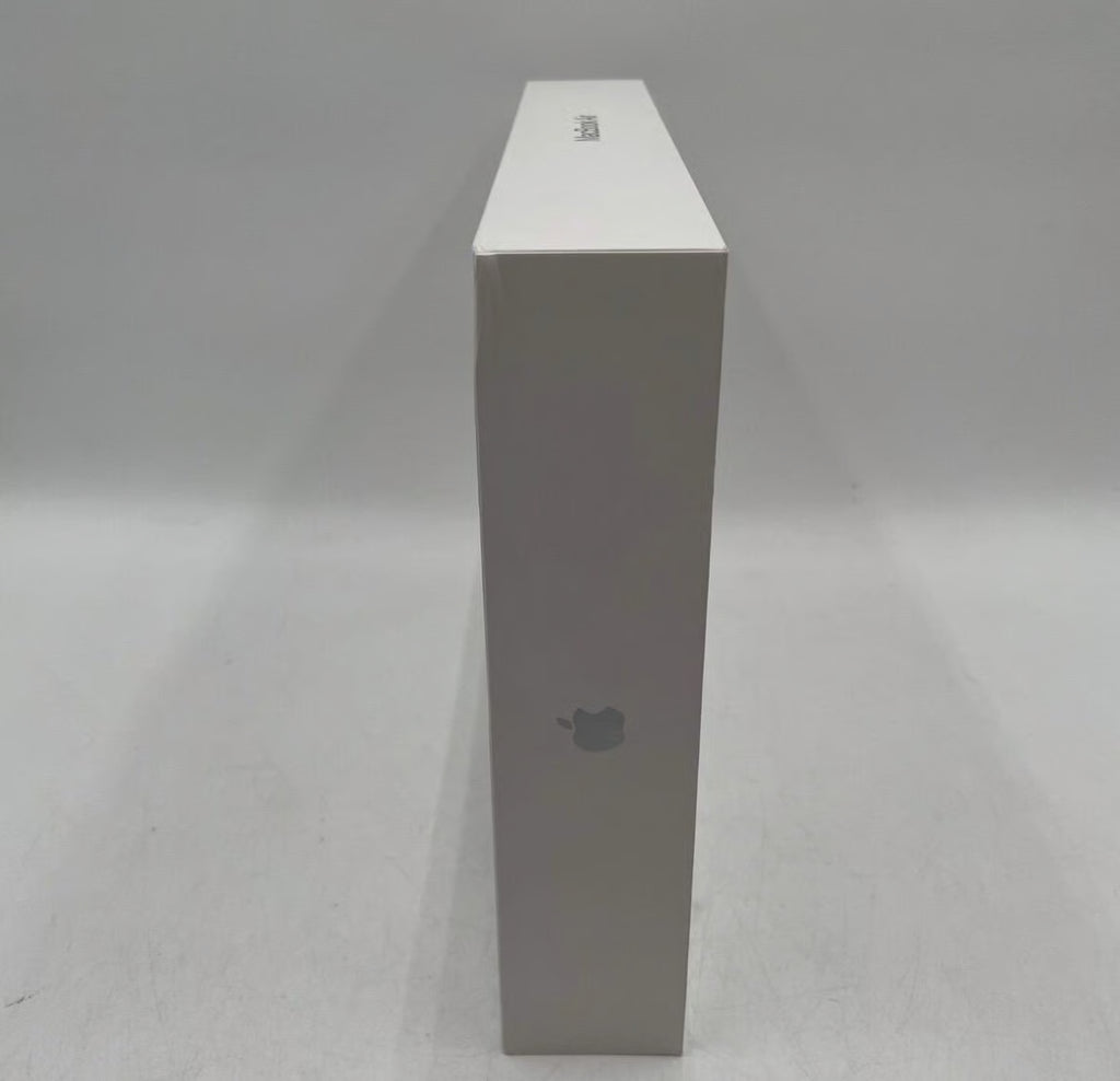 Early 2024 New MacBook Air M3 256GB SSD | 16GB RAM | Space Gray - Sealed in Box 3J78