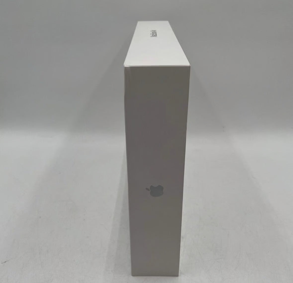 Early 2024 New MacBook Air M3 256GB SSD | 16GB RAM | Space Gray - Sealed in Box 3J78