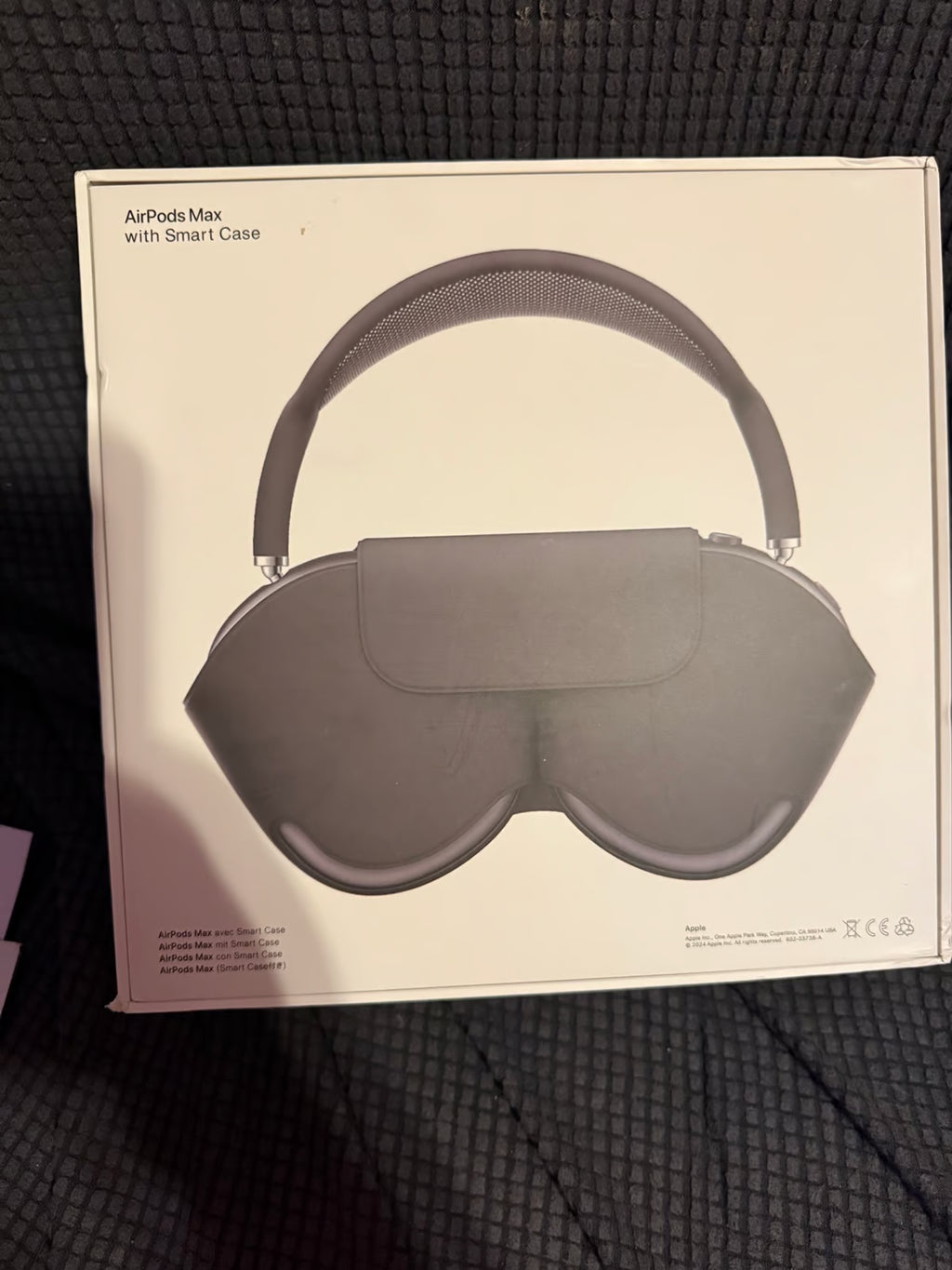 Apple AirPods Max 7V82