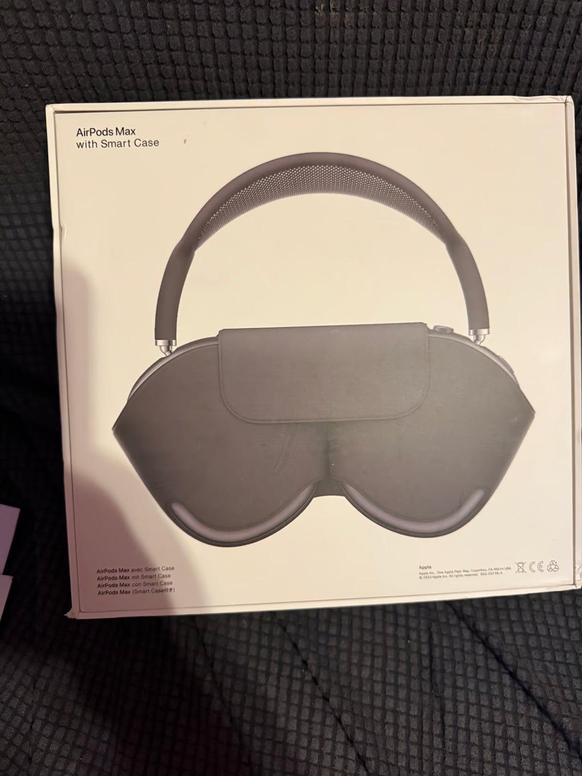 Apple AirPods Max 7V82