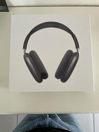 Apple AirPods Max Wireless Over-Ear Headset - Space Gray 8U91