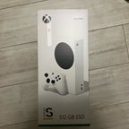 Brand New Sealed Xbox Series S 512GB 5S93