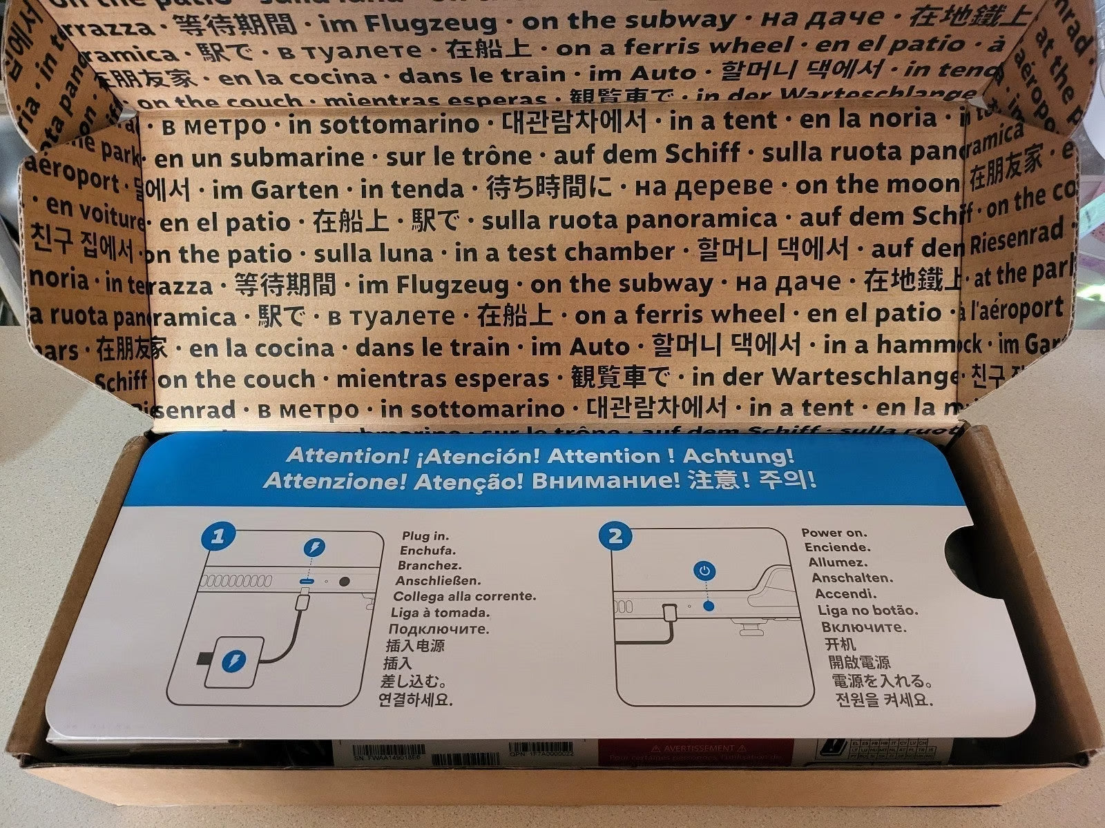 1TB steam deck bundle 5B37