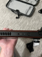 Steam Deck LCD 512gb handheld video game gaming console 2F92