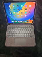 APPLE IPAD PRO 9C85
