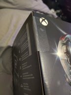Microsoft Xbox Series X console 9N28