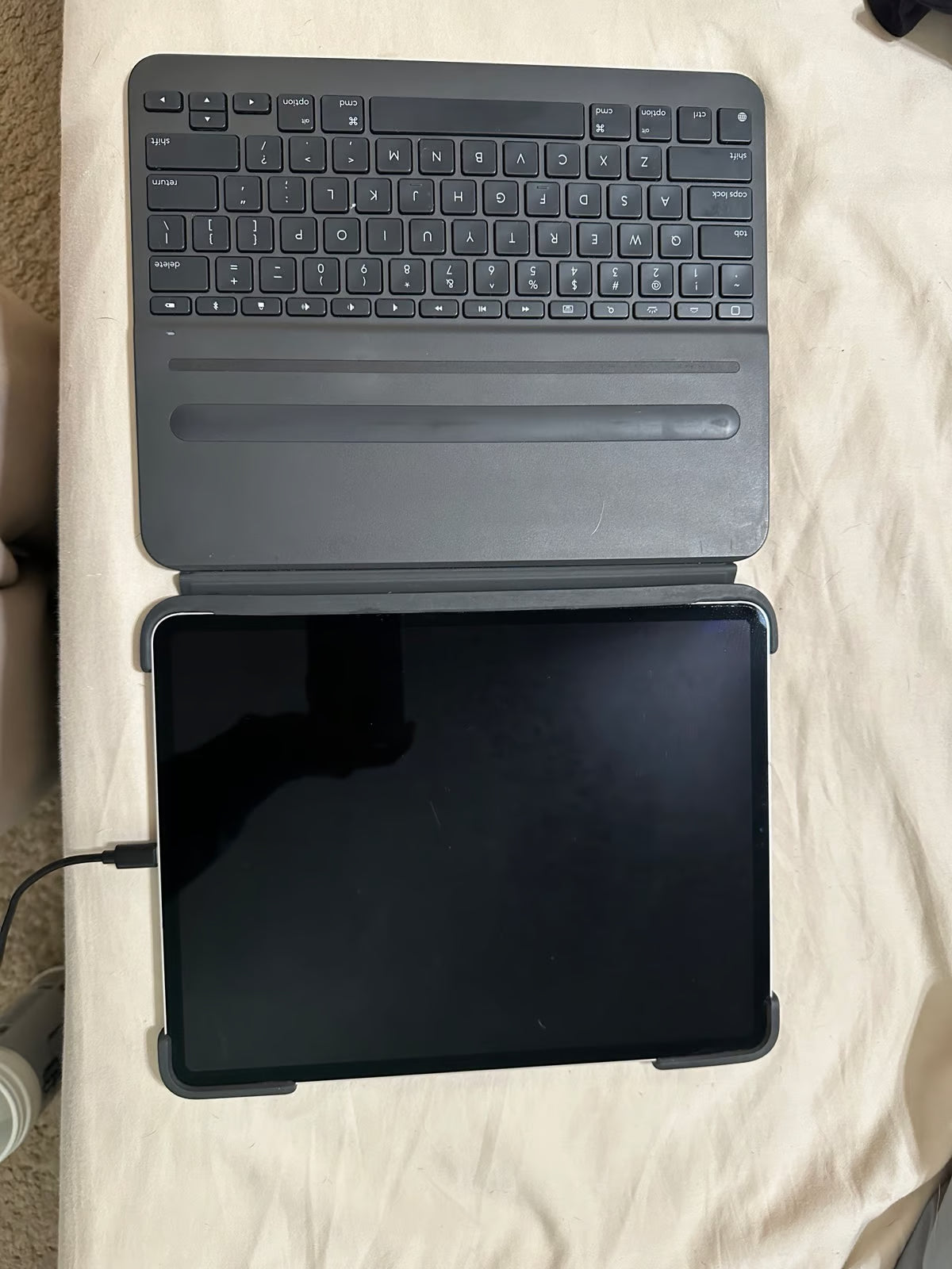 Apple iPad Pro 3rd Generation 7Y88