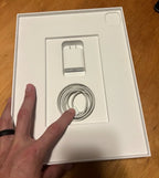 iPad Pro 12.9-inch (5th Generation) Wi-Fi 128gb 8B31