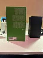 Microsoft Xbox Series X Black 1TB Console 5K73