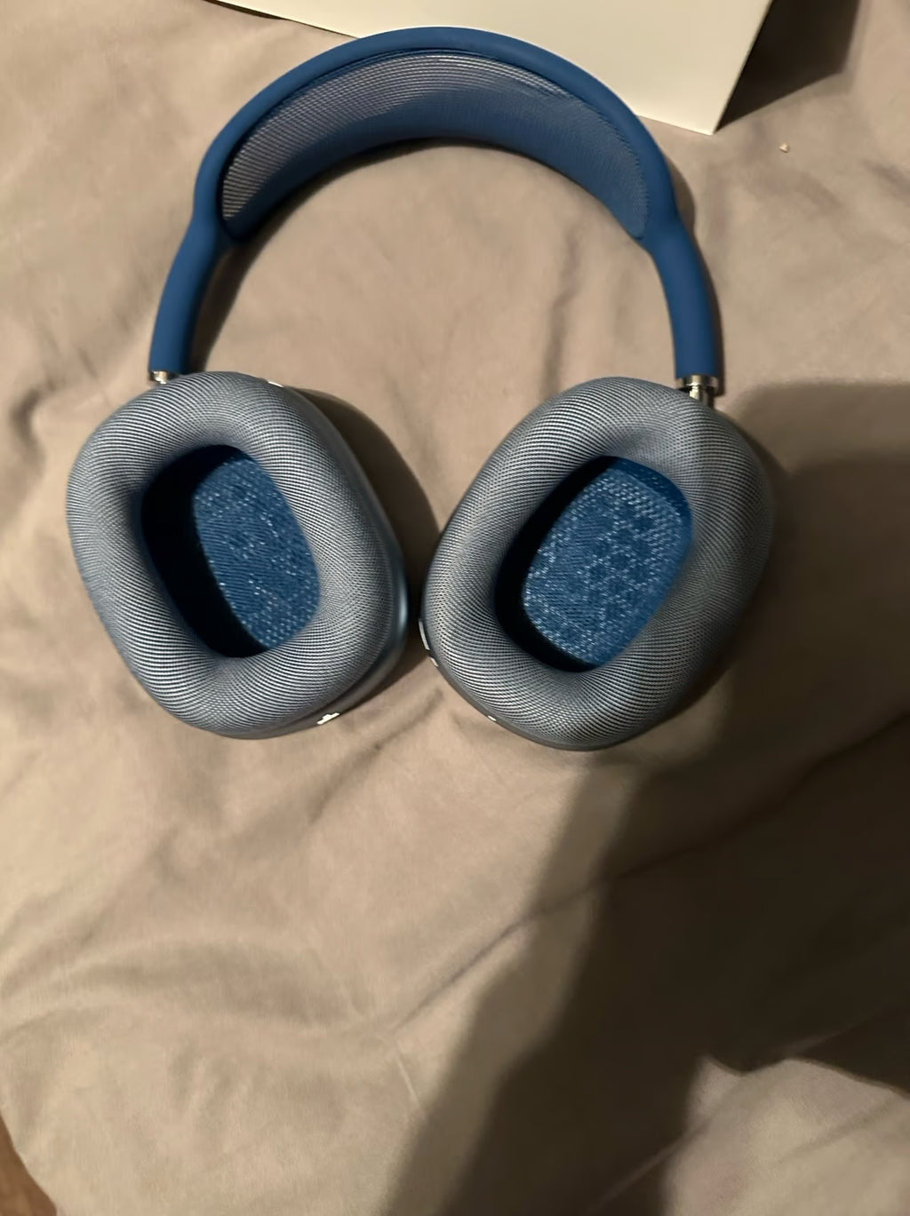 AirPods Max Sky Blue 2E81