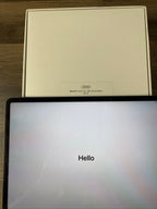 Apple iPad Pro 12.9inch 4th Generation 256 GB w/ Mag Case | Wi-Fi Only 3A73