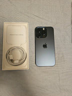 Apple iPhone 15 pro unlocked 6O17