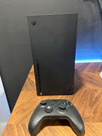 Xbox series x console 3Z63