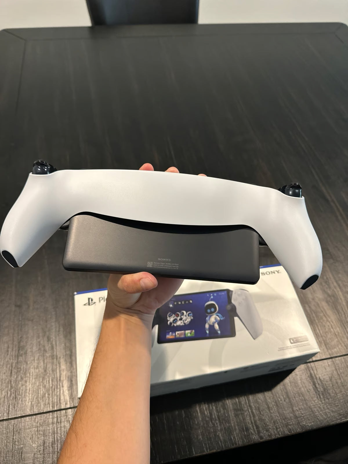 PlayStation Portal Remote Player 8E23